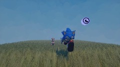 A screenshot taken in Dreams. 17 of 21.