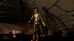 Pandemic Pete On Patrol