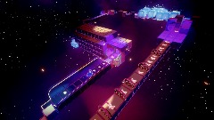 Dreamiverse Dash: A Stroll for Connie