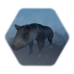 Boar Enemy