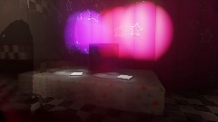 A screenshot taken in Dreams. 5 of 12.