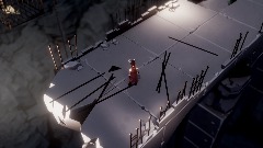 A screenshot taken in Dreams. 4 of 5.