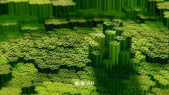 A screenshot taken in Dreams. 4 of 22.