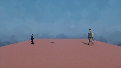 A screenshot taken in Dreams. 22 of 26.
