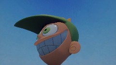 A screenshot taken in Dreams. 12 of 30.