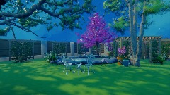 A screenshot taken in Dreams. 2 of 3.