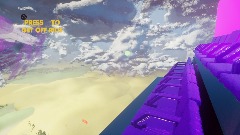 A screenshot taken in Dreams. 3 of 4.