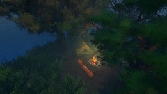 A screenshot taken in Dreams. 8 of 8.