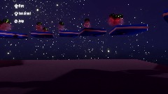 A screenshot taken in Dreams. 5 of 6.