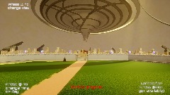 A screenshot taken in Dreams. 12 of 25.