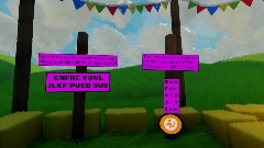 A screenshot taken in Dreams. 16 of 27.