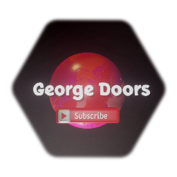 George Doors Youtube Channel!