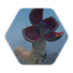 Possessable @Bohalaa Worm