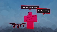 A screenshot taken in Dreams. 1 of 3.