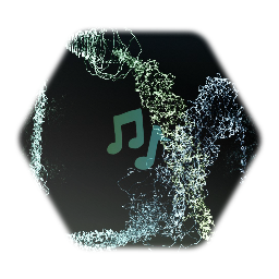 Monolithic (Blade Runner 2049 Cinematic type track) (1st beat)