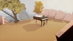 A screenshot taken in Dreams. 15 of 20.