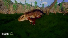 A screenshot taken in Dreams. 21 of 26.