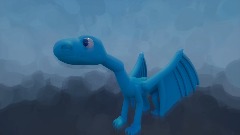 A screenshot taken in Dreams. 2 of 2.