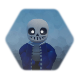 [Undertale] Sans