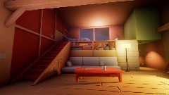 Beachside Home(Steven Universe)