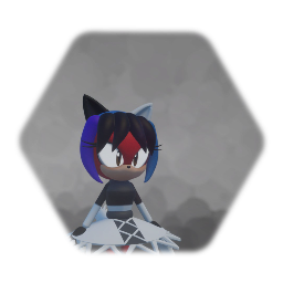 Princess  Ann the  lioness