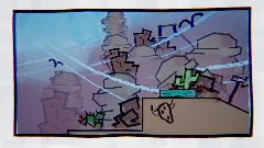 A screenshot taken in Dreams. 1 of 1.