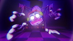 A screenshot taken in Dreams. 1 of 2.