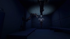 A screenshot taken in Dreams. 3 of 5.