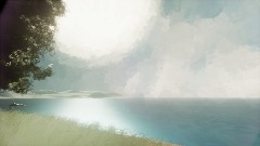 A screenshot taken in Dreams. 5 of 9.