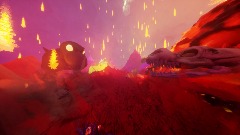 A screenshot taken in Dreams. 2 of 3.