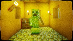 Creeper Aw Men - Floss