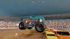 A screenshot taken in Dreams. 5 of 5.