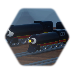 Bachmann / Hornby Collection