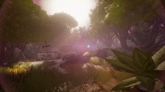 The Legend of Zelda- Master Sword