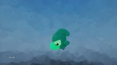 A screenshot taken in Dreams. 1 of 10.