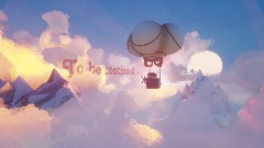 A screenshot taken in Dreams. 2 of 24.