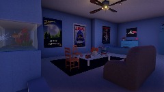 The Ocean View Room (Clean Version)
