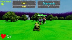 A screenshot taken in Dreams. 7 of 7.