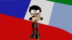 A screenshot taken in Dreams. 3 of 3.