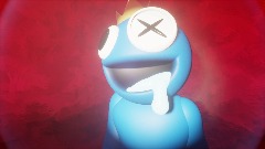 Rainbow friends test