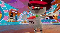 A screenshot taken in Dreams. 10 of 12.