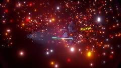 A screenshot taken in Dreams. 10 of 23.