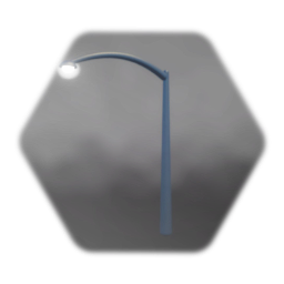 Lamp Post