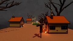 Halloween town