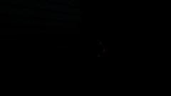 This is why you shouldn't drink energy drinks at 02:00