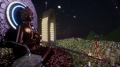 A screenshot taken in Dreams. 2 of 12.