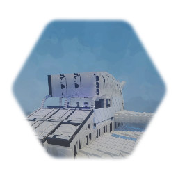 Hercules Space Craft 3