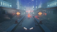 FLIP OUT - LVL 1 - Sci-fi test 2