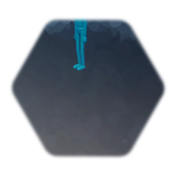 Blank Puppet (Deluxe)