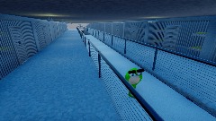 A screenshot taken in Dreams. 11 of 27.